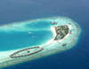 Huvafen Fushi SPA Resort 